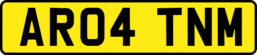 AR04TNM