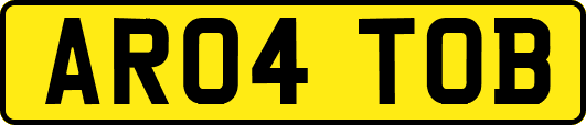 AR04TOB