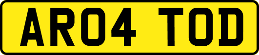 AR04TOD