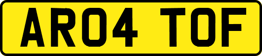 AR04TOF