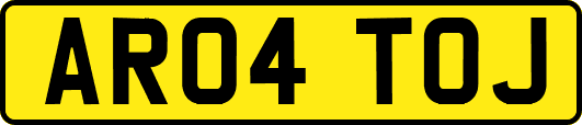 AR04TOJ