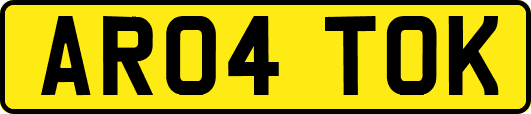 AR04TOK