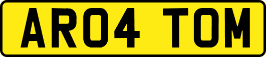 AR04TOM