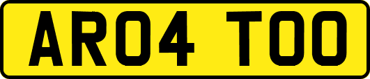 AR04TOO