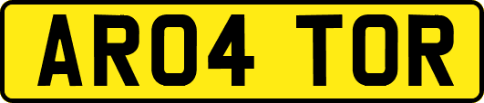 AR04TOR