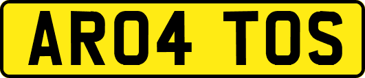 AR04TOS