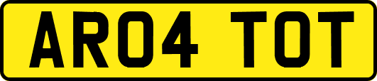 AR04TOT