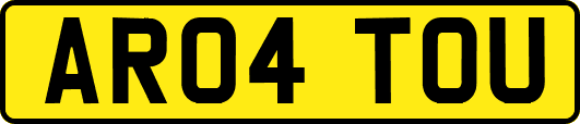 AR04TOU