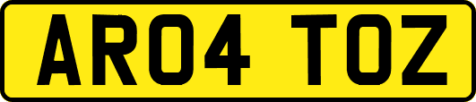 AR04TOZ