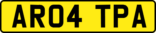 AR04TPA