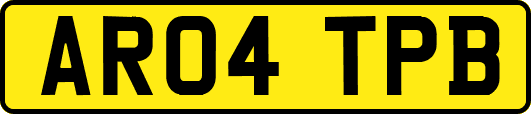 AR04TPB