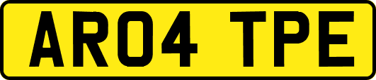 AR04TPE
