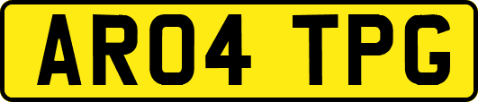 AR04TPG