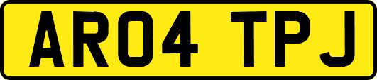 AR04TPJ