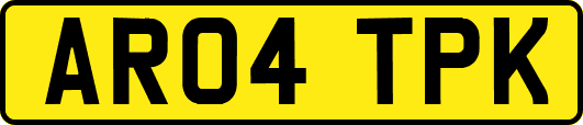 AR04TPK