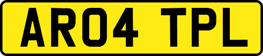 AR04TPL
