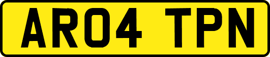AR04TPN
