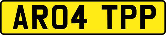 AR04TPP