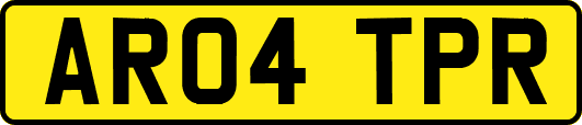 AR04TPR