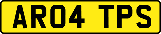 AR04TPS