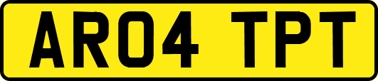 AR04TPT