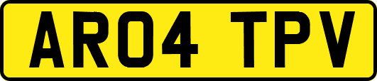 AR04TPV