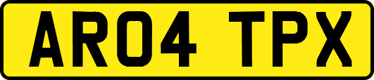 AR04TPX