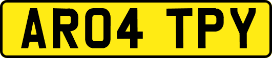 AR04TPY