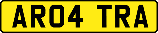 AR04TRA