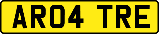 AR04TRE