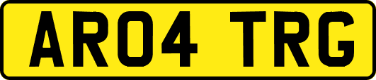 AR04TRG