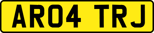 AR04TRJ