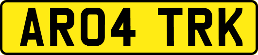 AR04TRK