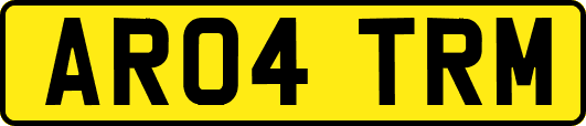 AR04TRM