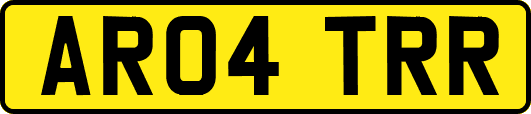 AR04TRR