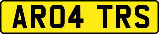 AR04TRS