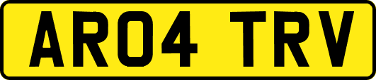 AR04TRV