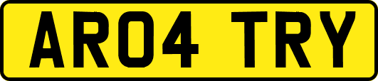AR04TRY