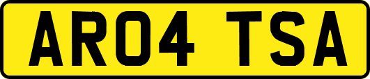 AR04TSA