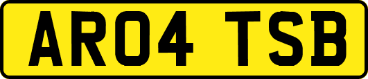 AR04TSB