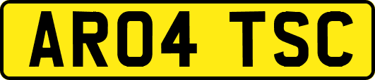 AR04TSC