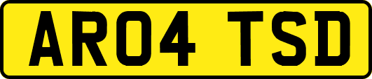 AR04TSD