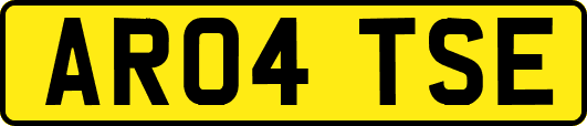 AR04TSE
