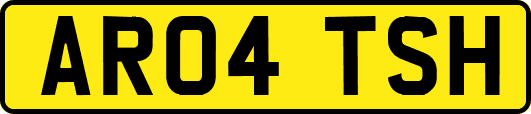AR04TSH