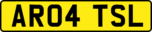 AR04TSL