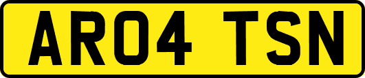AR04TSN