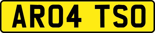 AR04TSO