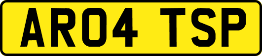 AR04TSP