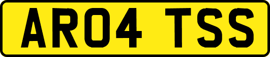 AR04TSS