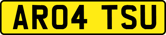 AR04TSU